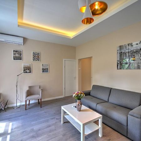 Z&N Luxury Belgrade Appartment - City Center Екстер'єр фото