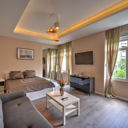 Z&N Luxury Belgrade Appartment - City Center Екстер'єр фото