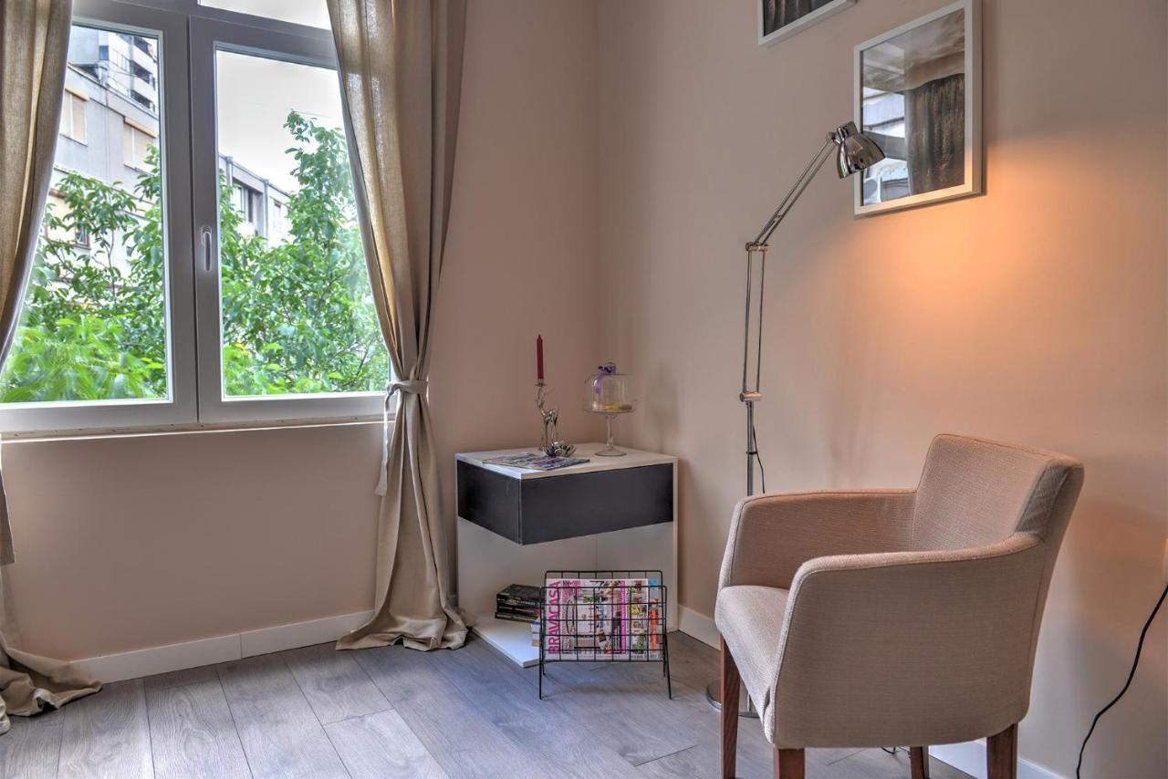 Z&N Luxury Belgrade Appartment - City Center Екстер'єр фото