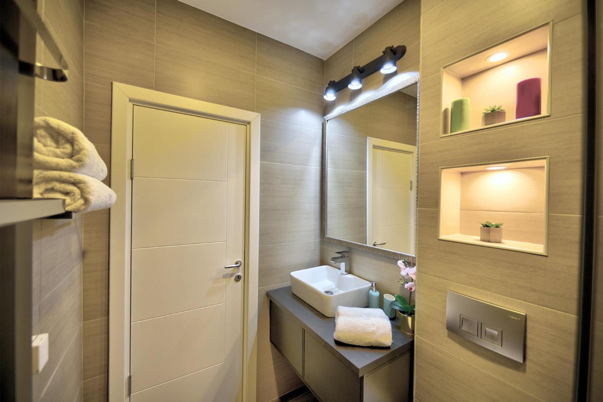 Z&N Luxury Belgrade Appartment - City Center Екстер'єр фото
