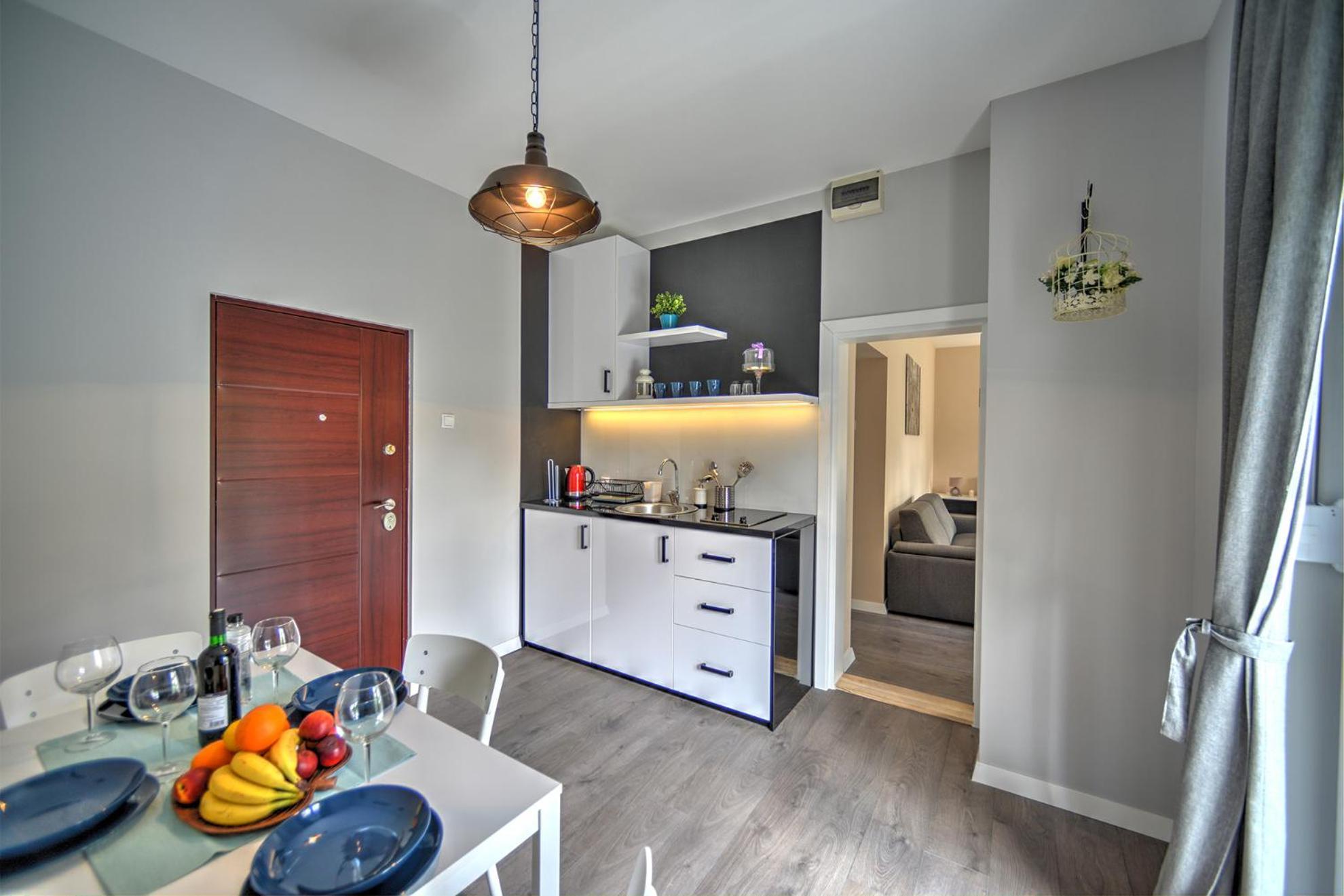 Z&N Luxury Belgrade Appartment - City Center Екстер'єр фото