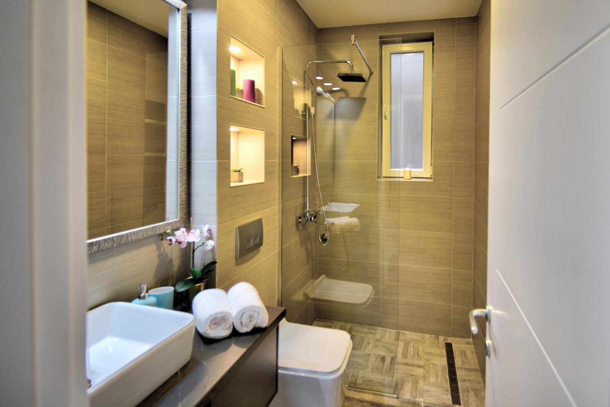 Z&N Luxury Belgrade Appartment - City Center Екстер'єр фото