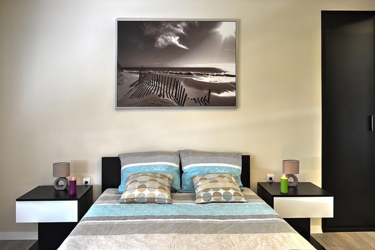Z&N Luxury Belgrade Appartment - City Center Екстер'єр фото