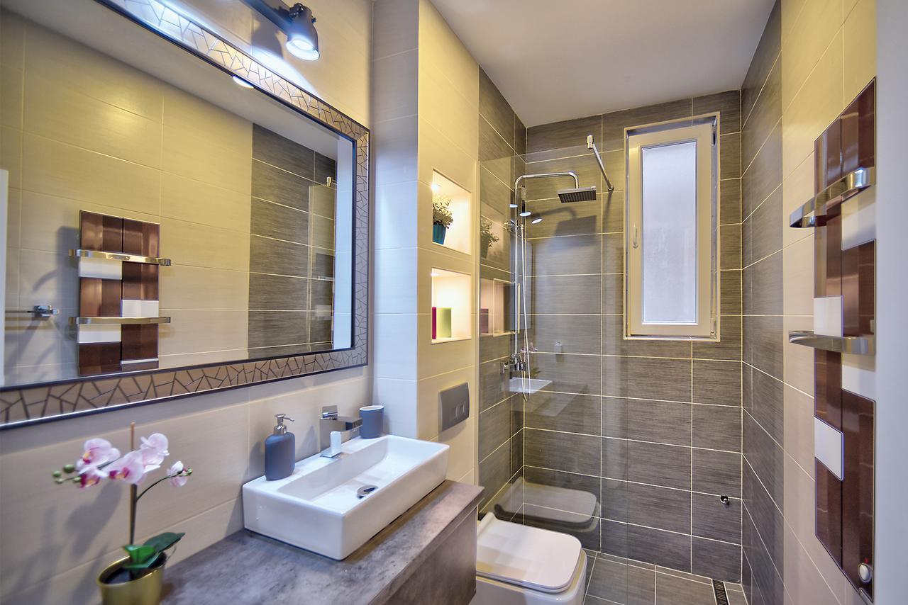 Z&N Luxury Belgrade Appartment - City Center Екстер'єр фото
