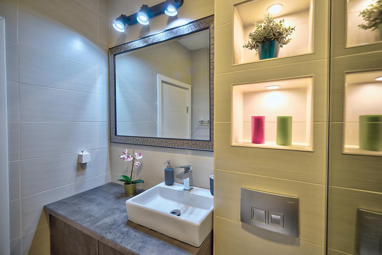 Z&N Luxury Belgrade Appartment - City Center Екстер'єр фото