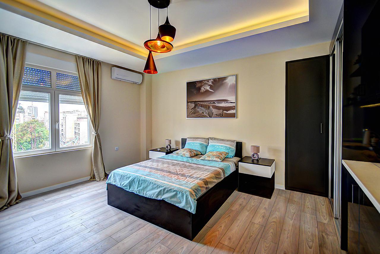 Z&N Luxury Belgrade Appartment - City Center Екстер'єр фото