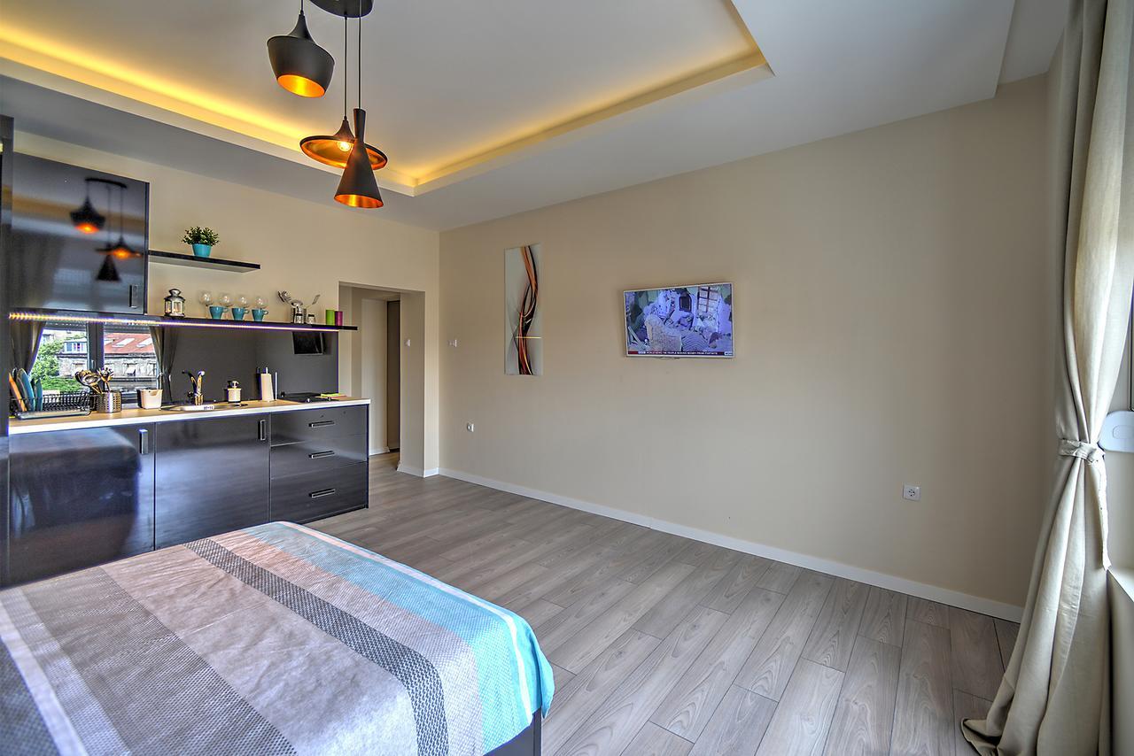 Z&N Luxury Belgrade Appartment - City Center Екстер'єр фото