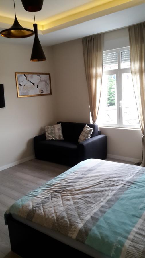 Z&N Luxury Belgrade Appartment - City Center Екстер'єр фото