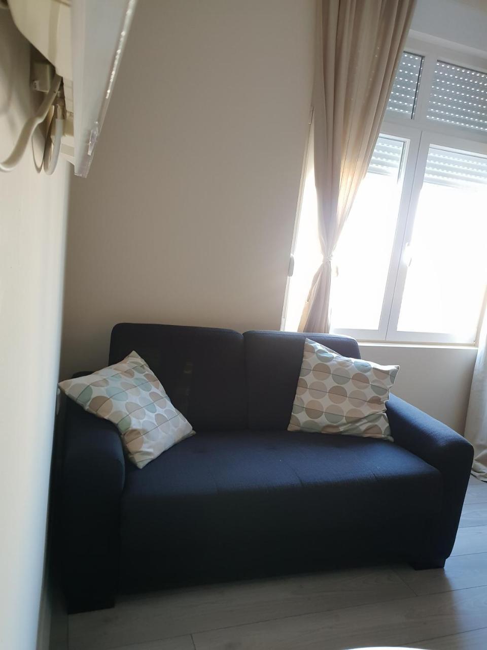 Z&N Luxury Belgrade Appartment - City Center Екстер'єр фото