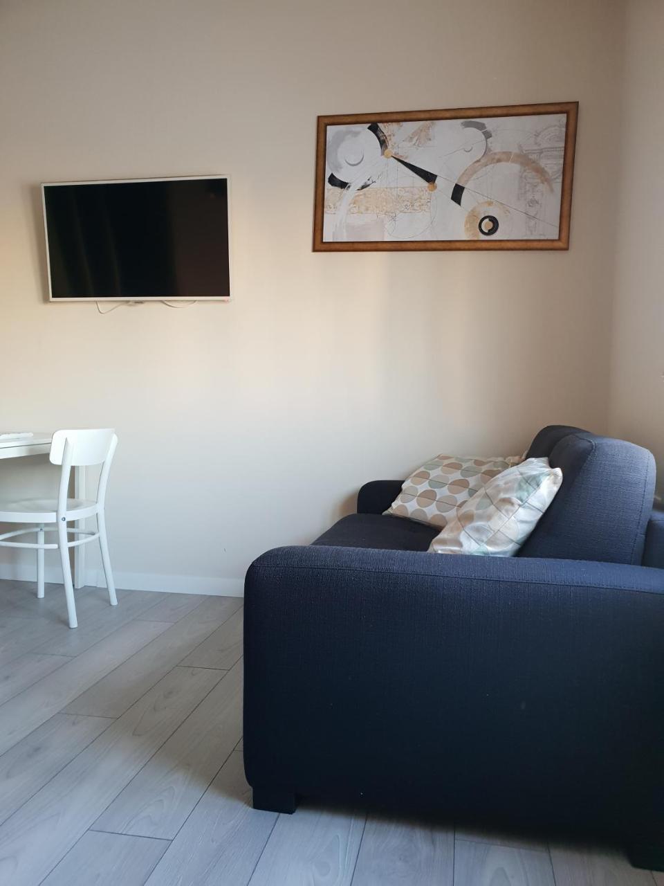 Z&N Luxury Belgrade Appartment - City Center Екстер'єр фото