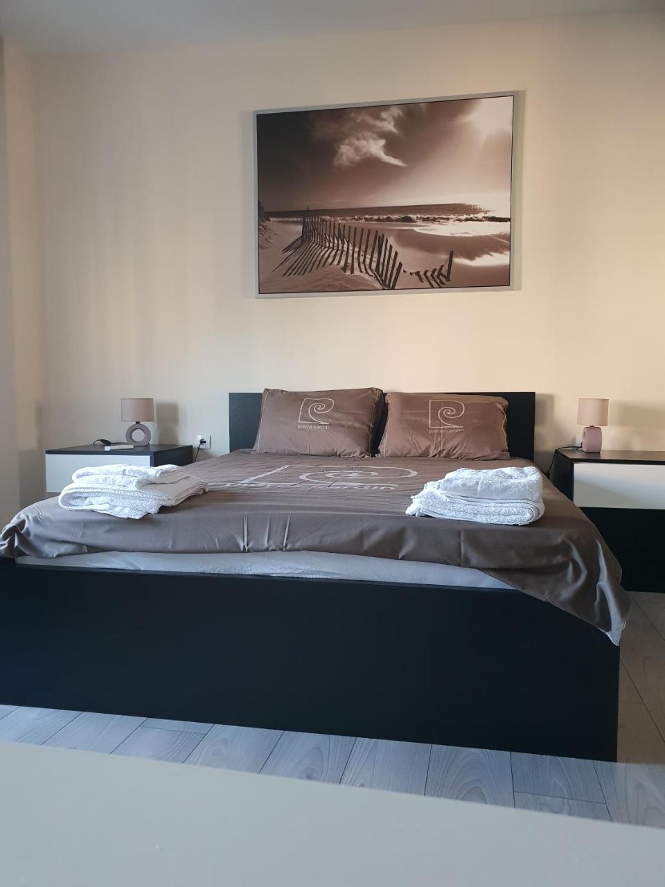 Z&N Luxury Belgrade Appartment - City Center Екстер'єр фото