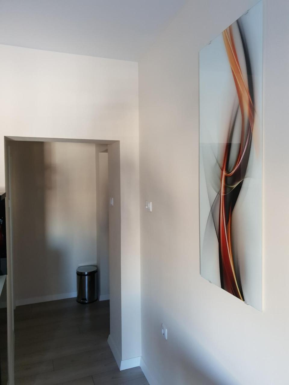 Z&N Luxury Belgrade Appartment - City Center Екстер'єр фото