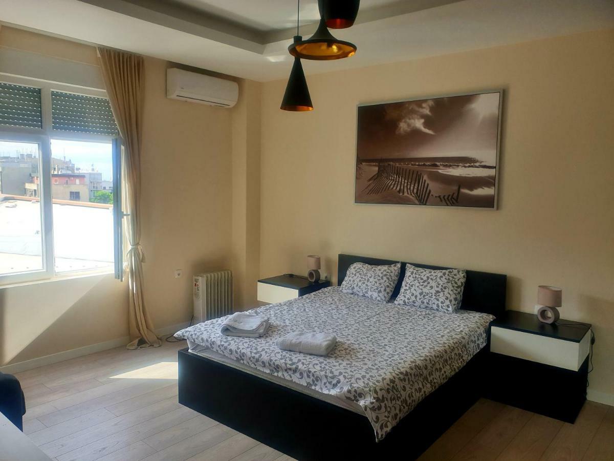 Z&N Luxury Belgrade Appartment - City Center Екстер'єр фото
