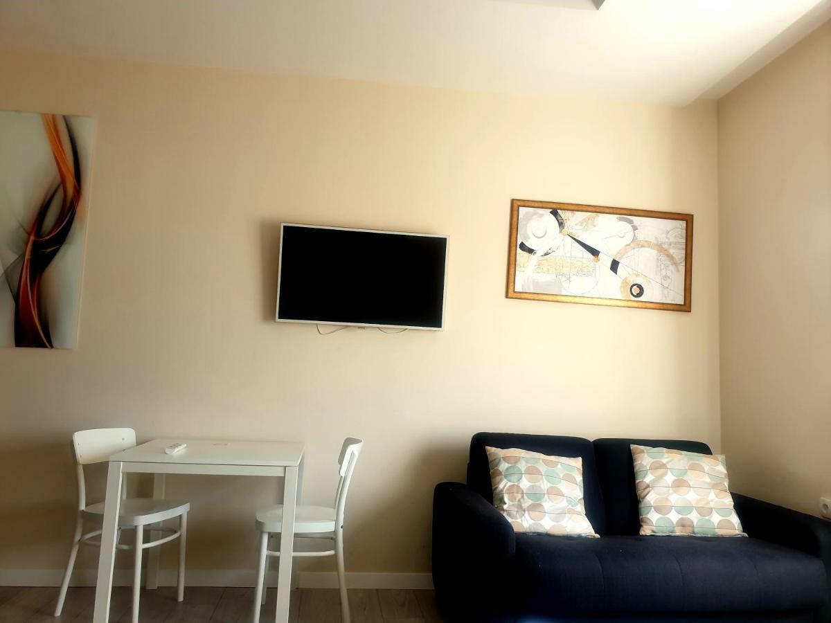Z&N Luxury Belgrade Appartment - City Center Екстер'єр фото